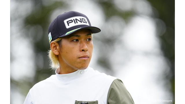 “丘サーファー”こと川上優大が輪厚で躍進「64」