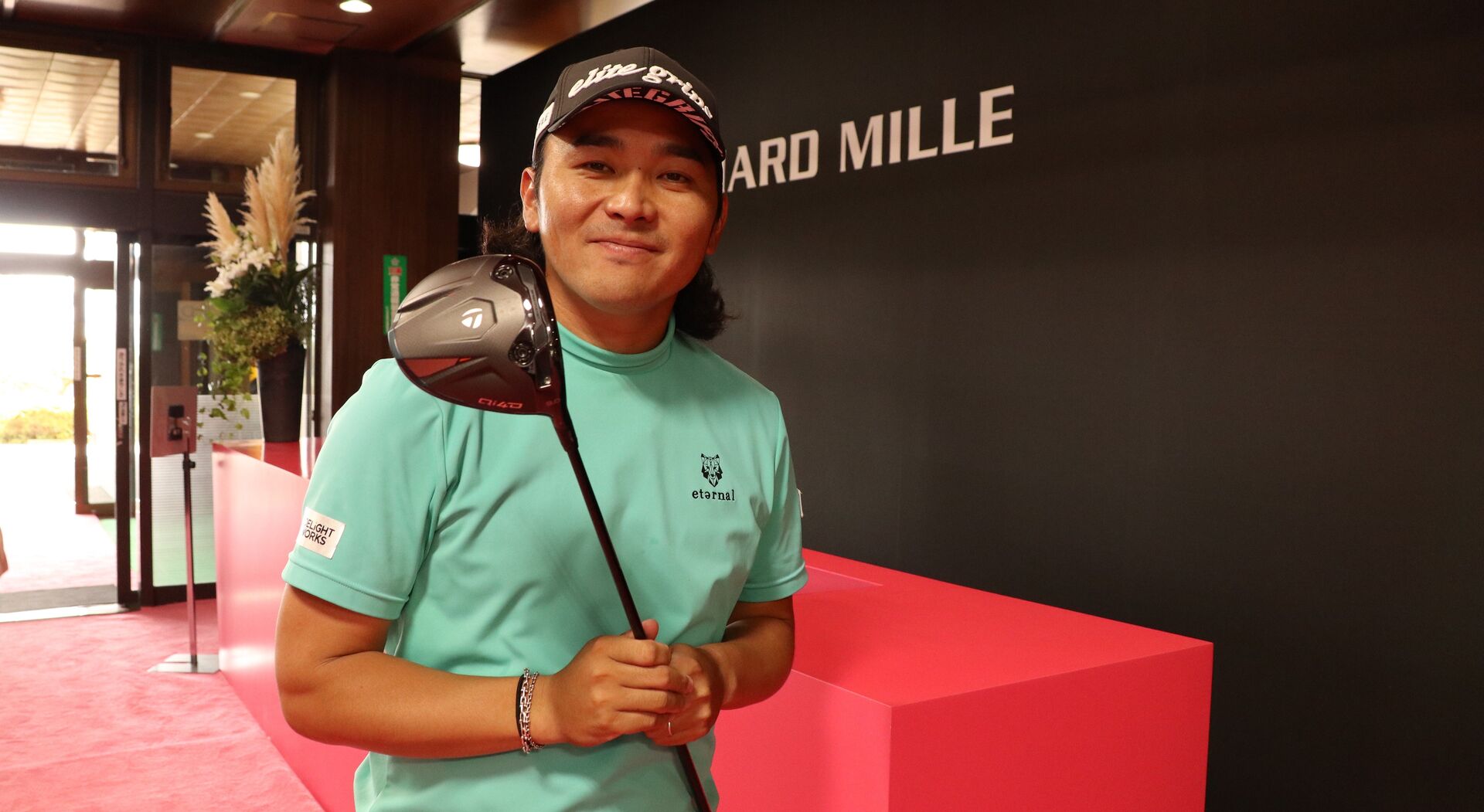 連覇を狙う池村寛世「パワーを与えられたら」ケビン・ナと「納豆パイセン」との予選Rも楽しみ