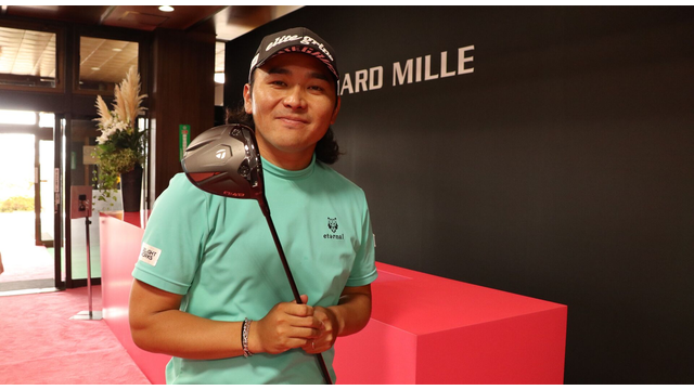 連覇を狙う池村寛世「パワーを与えられたら」ケビン・ナと「納豆パイセン」との予選Rも楽しみ