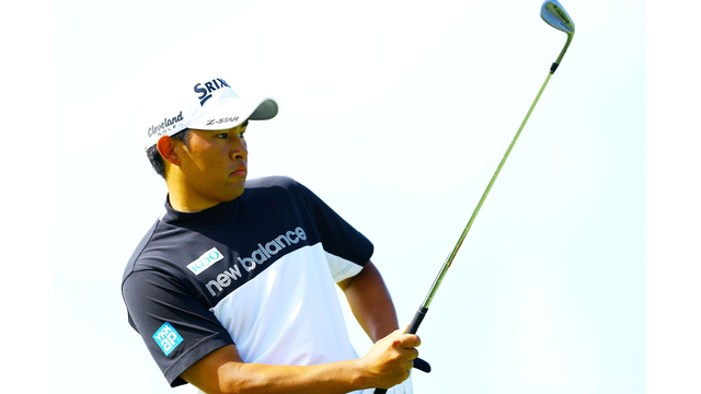 お母さんゆかりの地で2週連続2位発進、山下勝将が石川県を思う