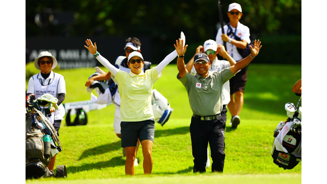 予選敗退したけれど。成田美寿々さんの実りある2日間
