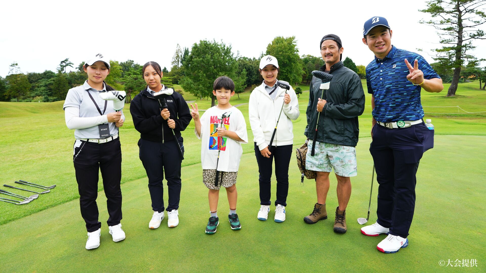 石川県は第二の故郷「僕もお役に立てるなら」プロ11年目の松原大輔が地元キッズを指導