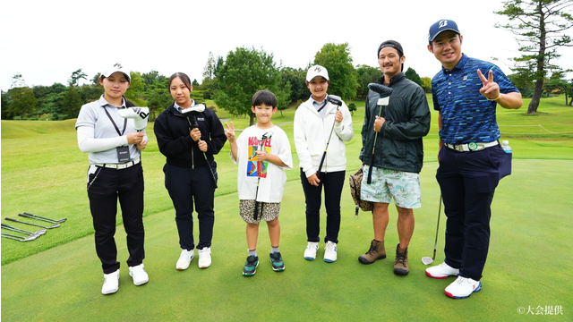 石川県は第二の故郷「僕もお役に立てるなら」プロ11年目の松原大輔が地元キッズを指導