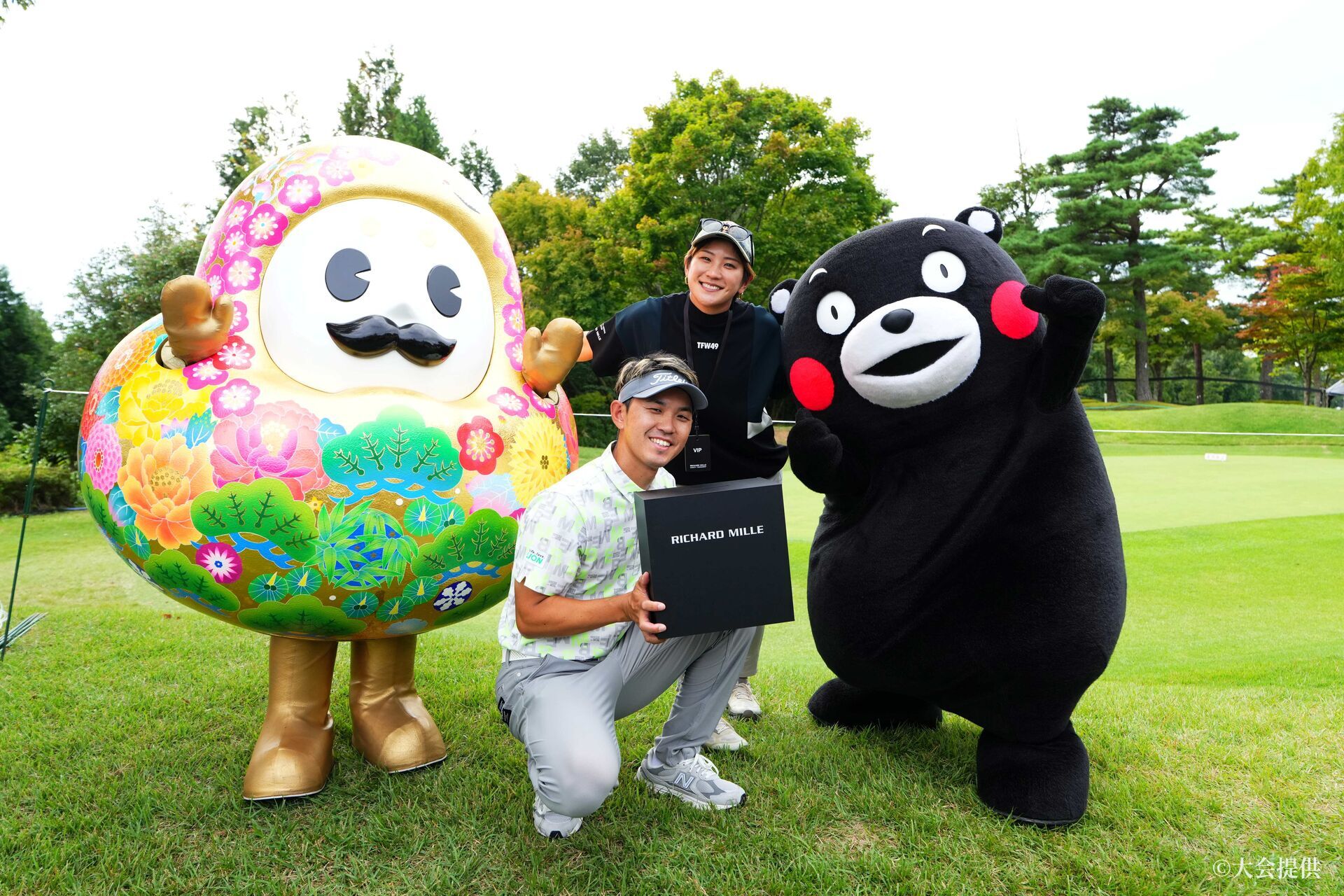 開催も危ぶまれた第2回大会が無事終了。すべてのみなさまに厚く御礼申し上げます