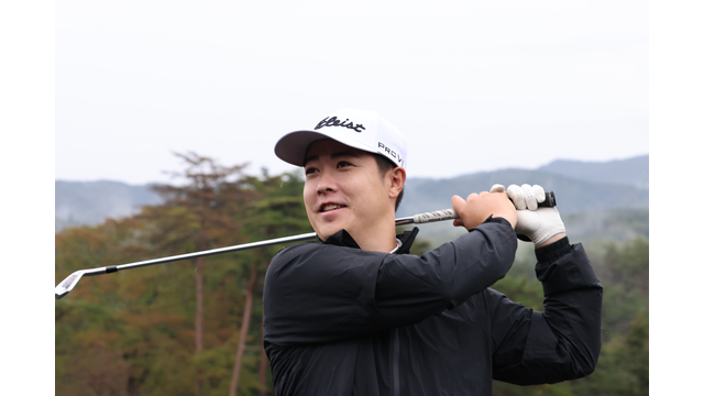 年間王者争いも佳境! 開幕戦以来2勝目を狙う大内智文の気になるライバルは16歳
