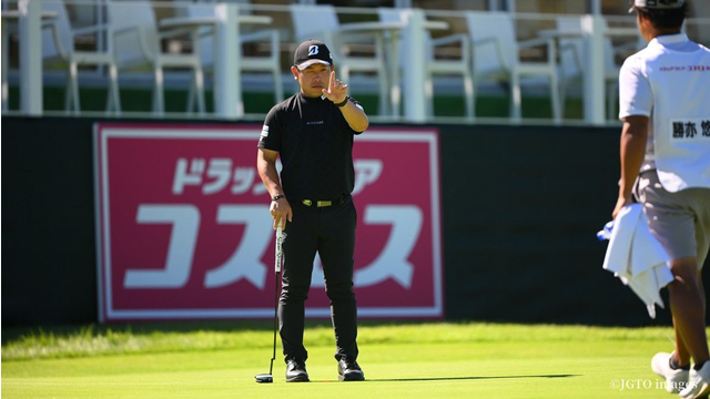 新・曲げない男は富士市出身。勝亦悠斗が地元でまい進中