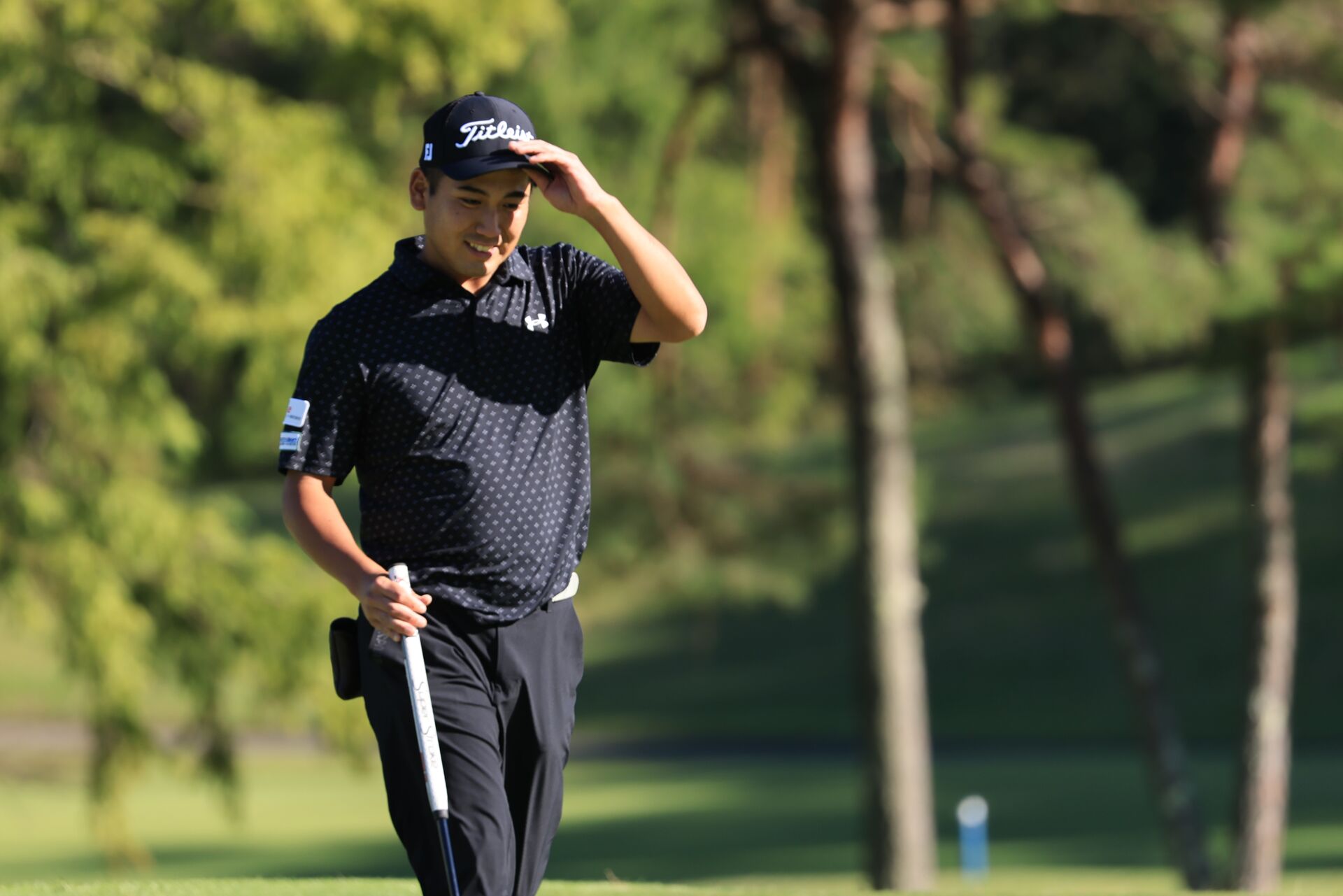 圧勝の木村太一を追ったもう一人の“タイチ”　　中央大出身の26歳・西片太一が自己最高の2位「太一さんに追いつけるように」