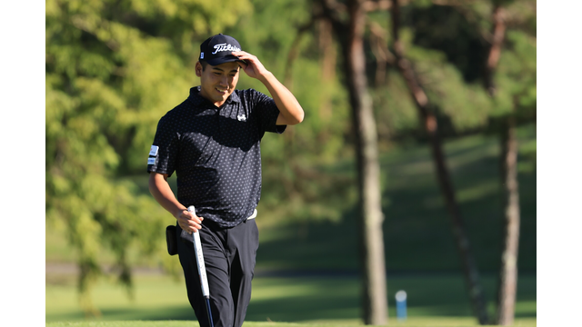 圧勝の木村太一を追ったもう一人の“タイチ”　　中央大出身の26歳・西片太一が自己最高の2位「太一さんに追いつけるように」