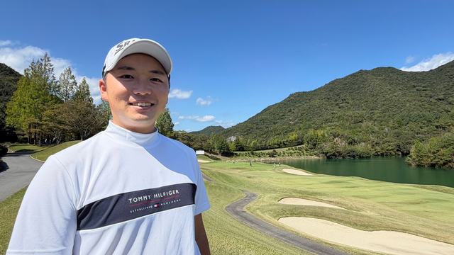 木村太一が狙う2度目の大会制覇とシーズン3勝目