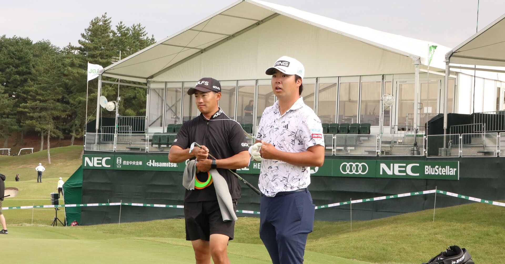 細野勇策が左利きのレジェンドに続く快挙へ