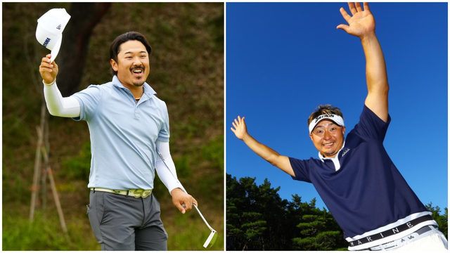 大平（たいへい）＆よおすけが先導役⛳選手会主催「フォーティネット プレーヤーズ カップ」が22日に開幕