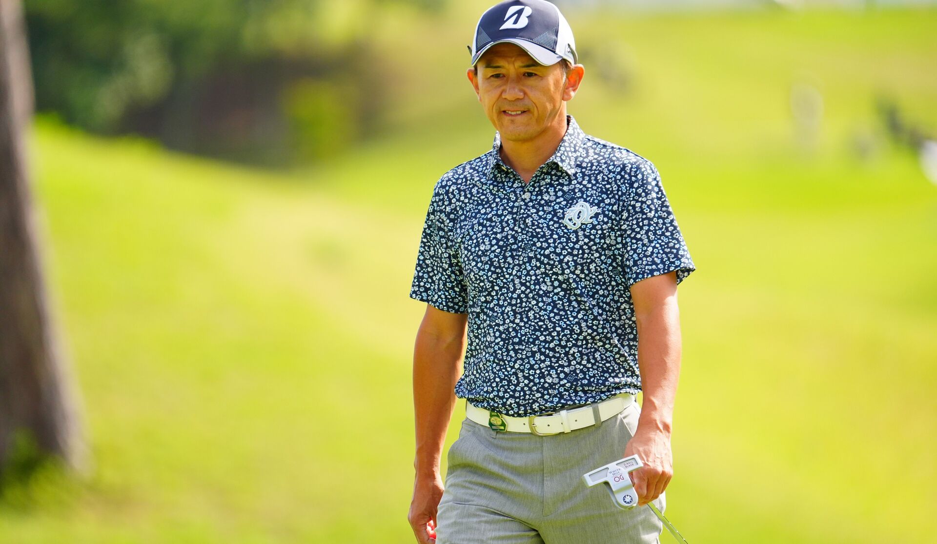 「苦しいときは思い出す」49歳の近藤智弘は大山志保さんが励み