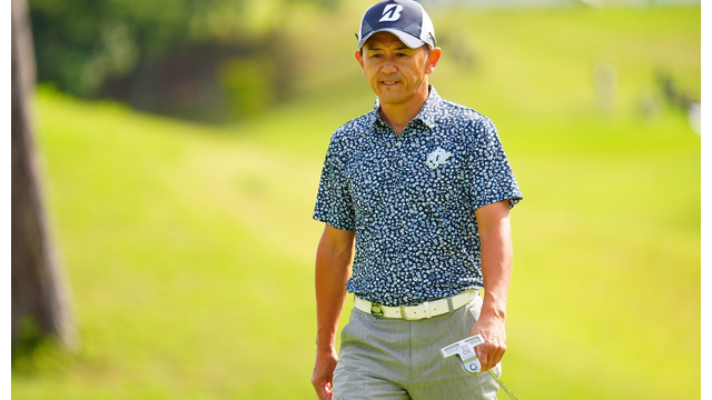 「苦しいときは思い出す」49歳の近藤智弘は大山志保さんが励み