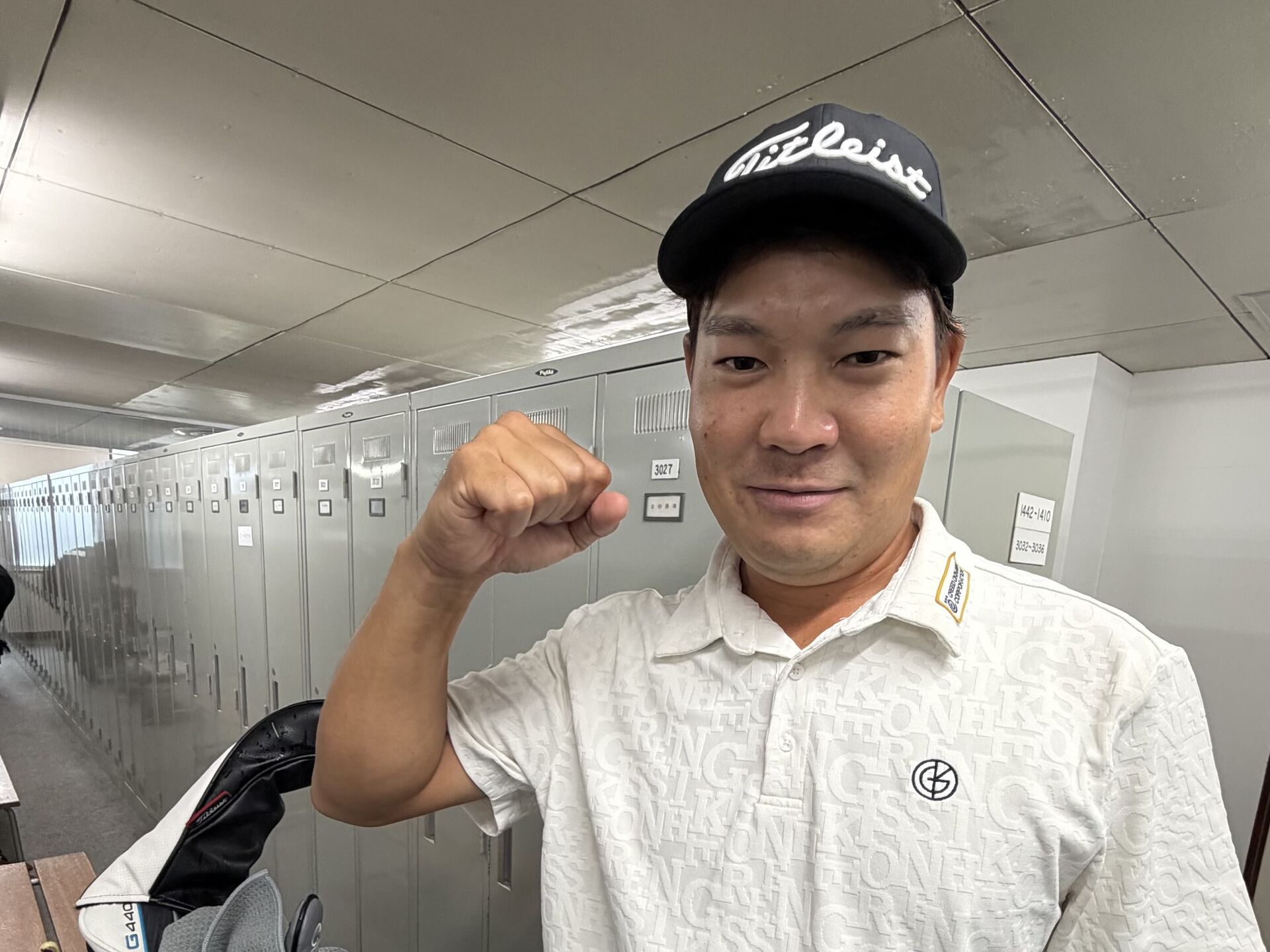 ランクよりも勝つことを目指したい!玉城海伍が最終戦Vを狙う