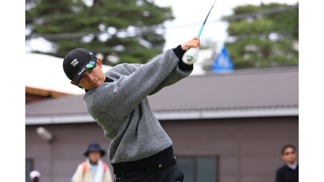 同級生対決を楽しみたい!伊藤有志が2度目の大会制覇に王手