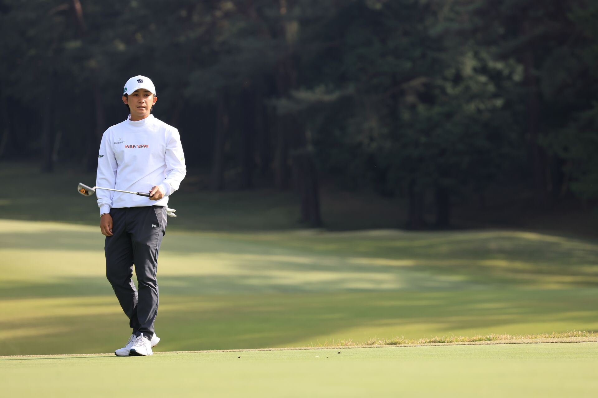 伊藤有志は2度目の制覇はならず。悔しい逆転負け