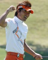 東建ホームメイトカップと中日クラウンズが新たな試み