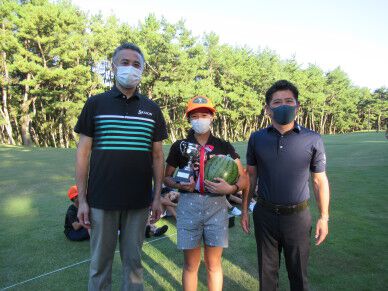 第1回宮崎市スナッグゴルフ大会兼第1回スナッグゴルフ対抗戦宮崎県予選会を開催（8月28日）