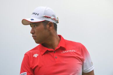 松山英樹がメダルへダッシュ。暫定3位(東京2020)7月30日