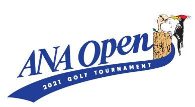 9月「ANAオープン」無観客開催のお知らせ
