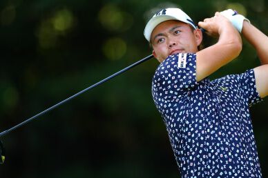 Ryosuke Kinoshita is undecisive between his hunt for Order of Merit title or challenge to go abroad