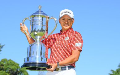 「ブリヂストンオープン」組み合わせ決定 日本ゴルフツアー機構 The Official Site of JAPAN GOLF TOUR