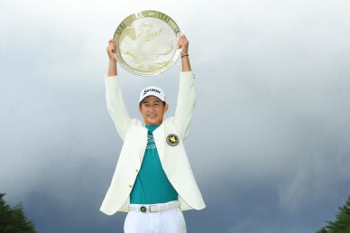 9月「フジサンケイクラシック」有観客開催のお知らせ(8月19日発表)