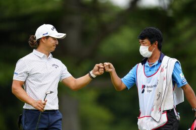 Ryo Ishikawa finishes at 28T with 6 under total, flies to US for Korn Ferry Tour QT next week