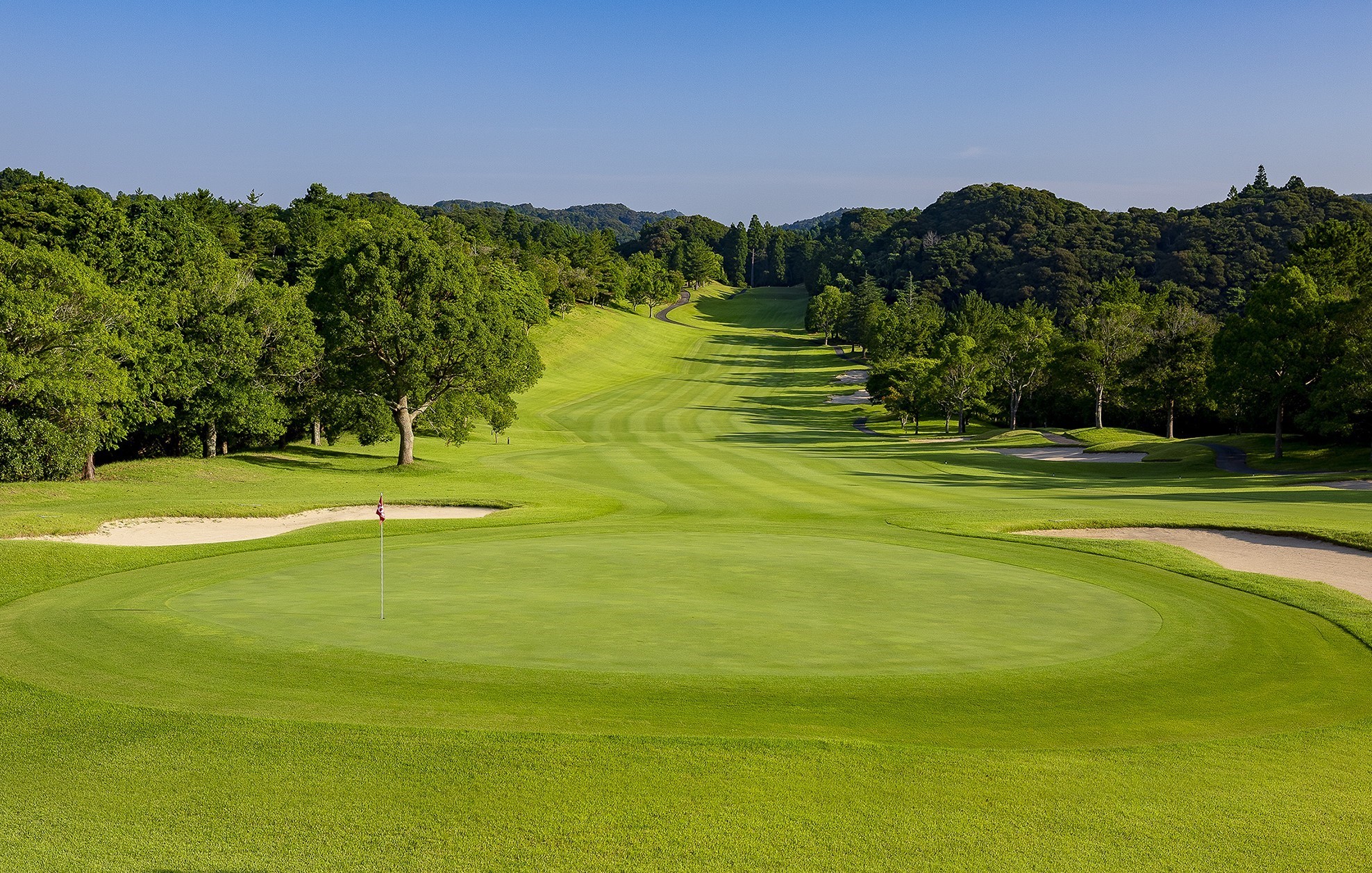 Chiba Isumi Golf Club