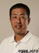 Kazuhiro TAKAMI