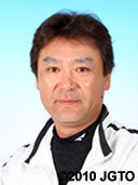 Satoshi HIGASHI