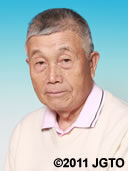 Teruo SUGIHARA