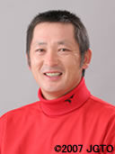 Mitsuo HARADA
