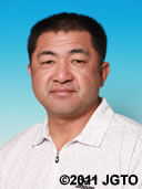 Ryoken KAWAGISHI