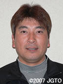 Yosuke MIZOBUCHI