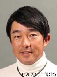 Kazuhiro YAMASHITA
