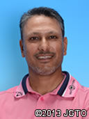 Jeev MILKHA SINGH