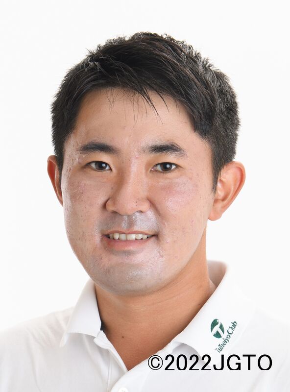 金谷 拓実