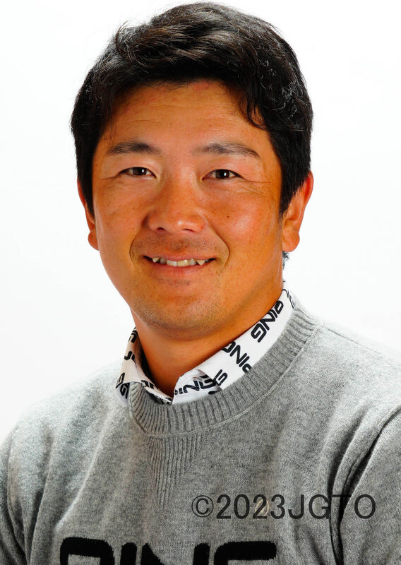 Ryutaro NAGANO