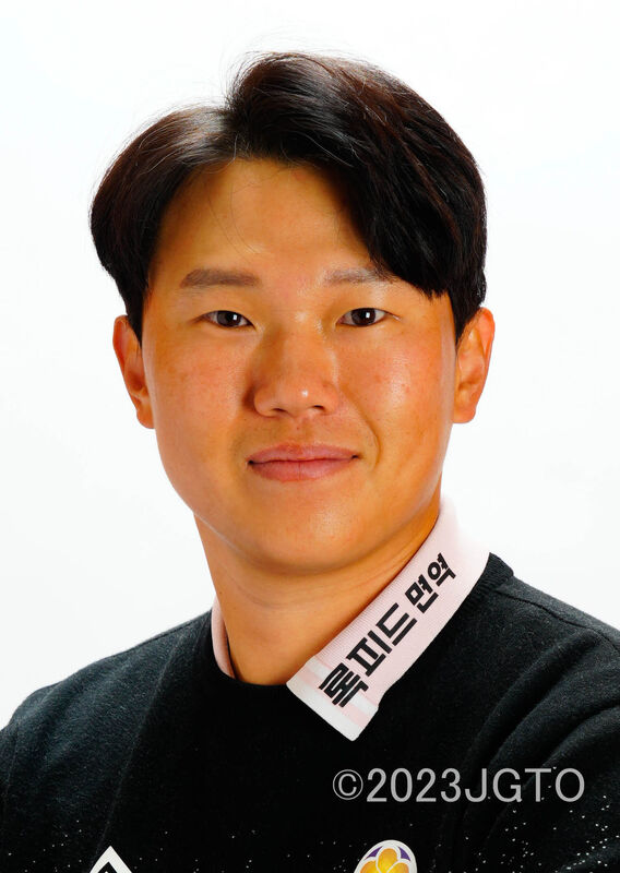 Sang-Hee LEE