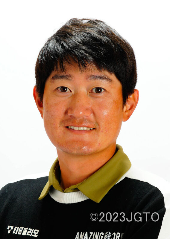 Dong-Kyu JANG