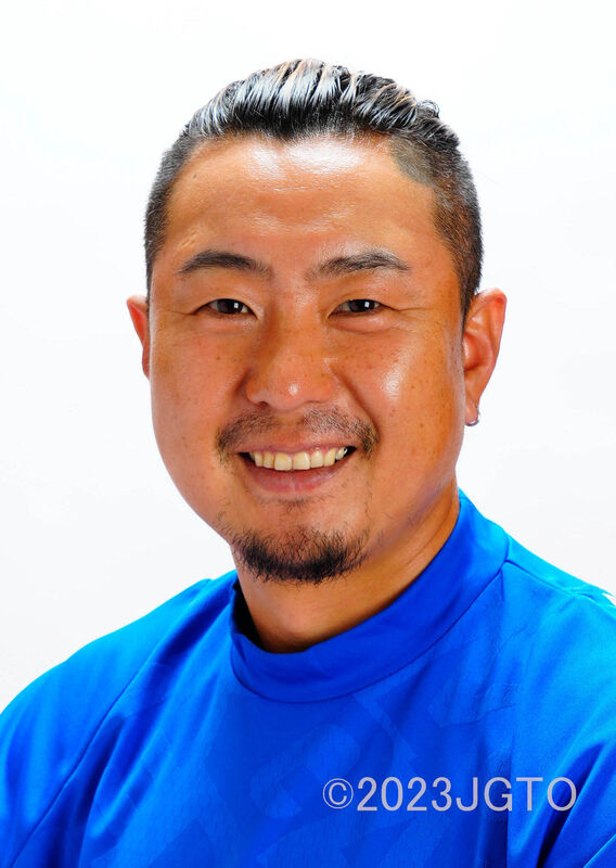 Yosuke TSUKADA