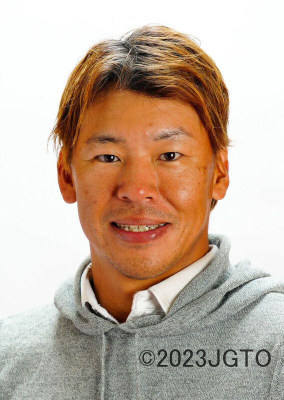 Yuta KINOSHITA