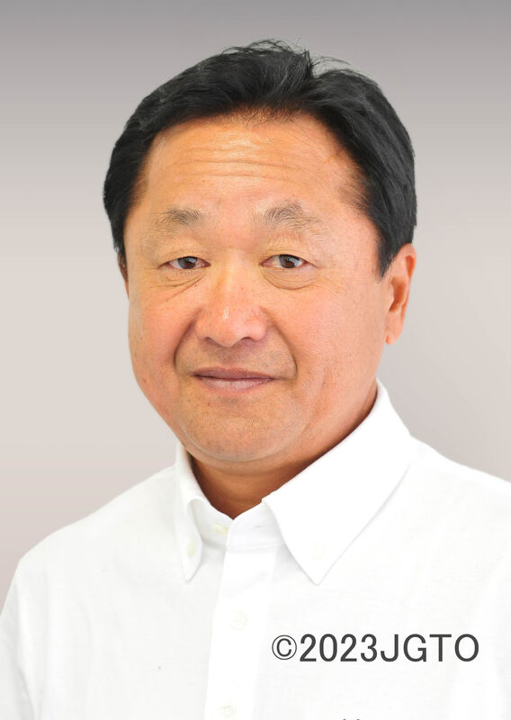 Masahiro KURAMOTO