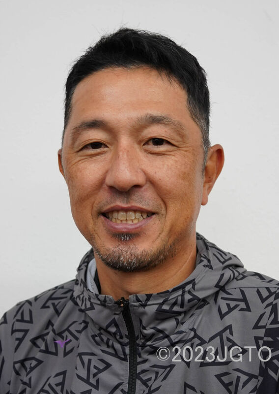 Masanori KOBAYASHI
