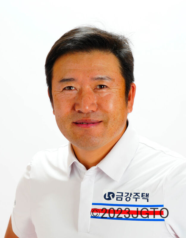 Ho-sung CHOI
