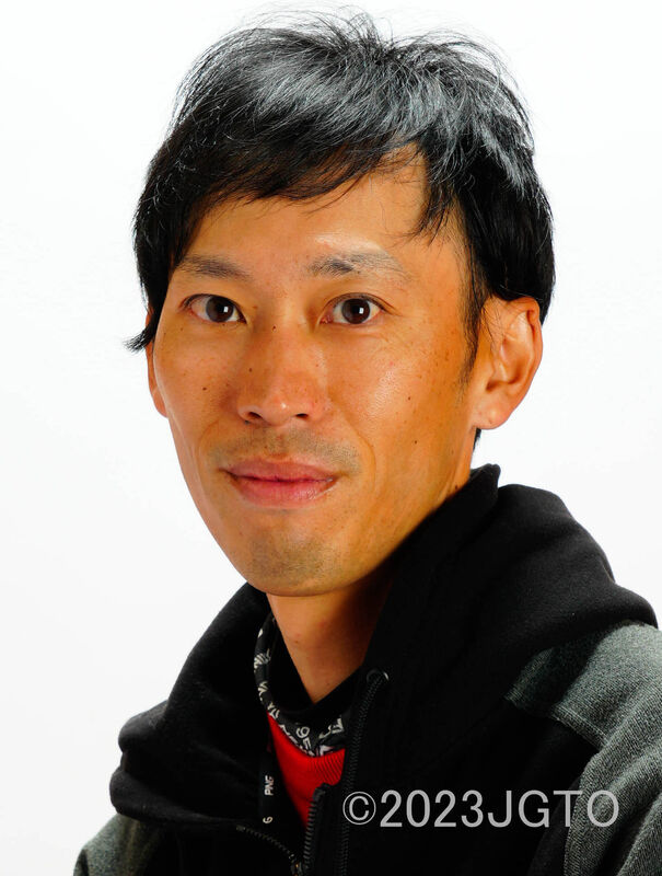 Daisuke YASUMOTO