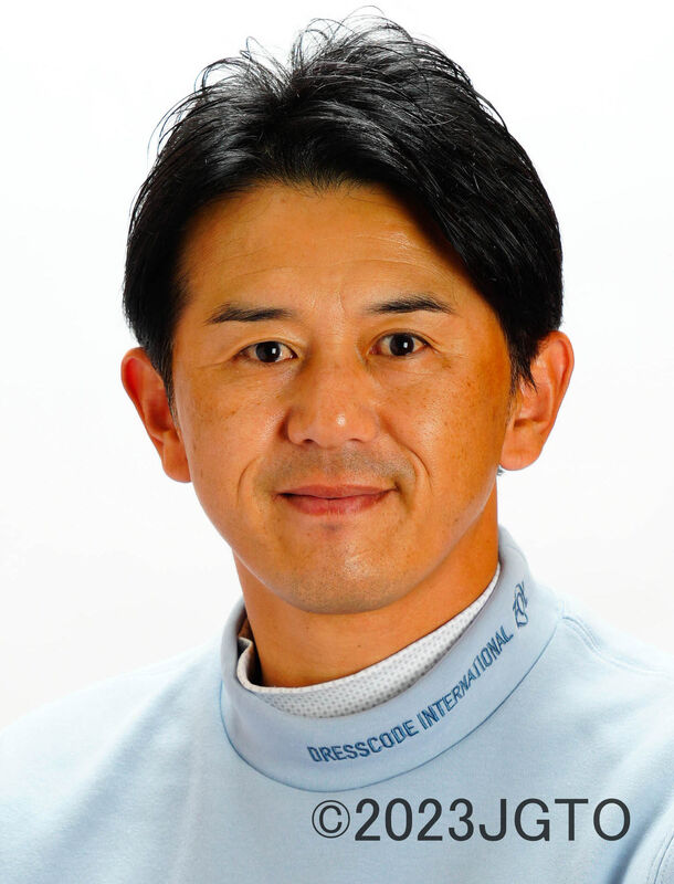 Tomohiro KONDO