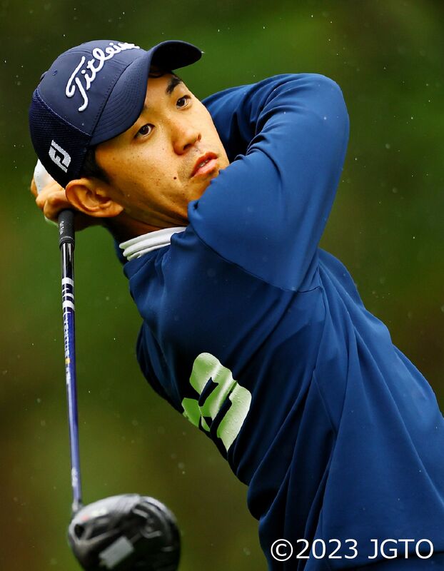阿久津 未来也