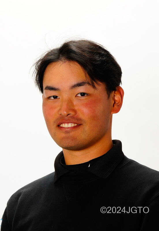吉本 翔雄選手 ツアー通算データ 日本ゴルフツアー機構 The Official Site of JAPAN GOLF TOUR